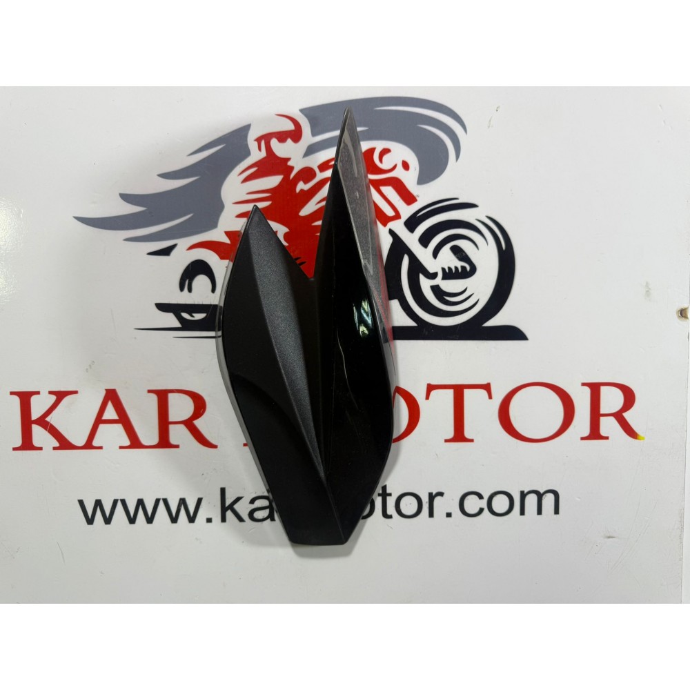 HERO THRİLLER DIS GRNJ.FAR MUH.SOL YAN KAPAK (SIYAH) 