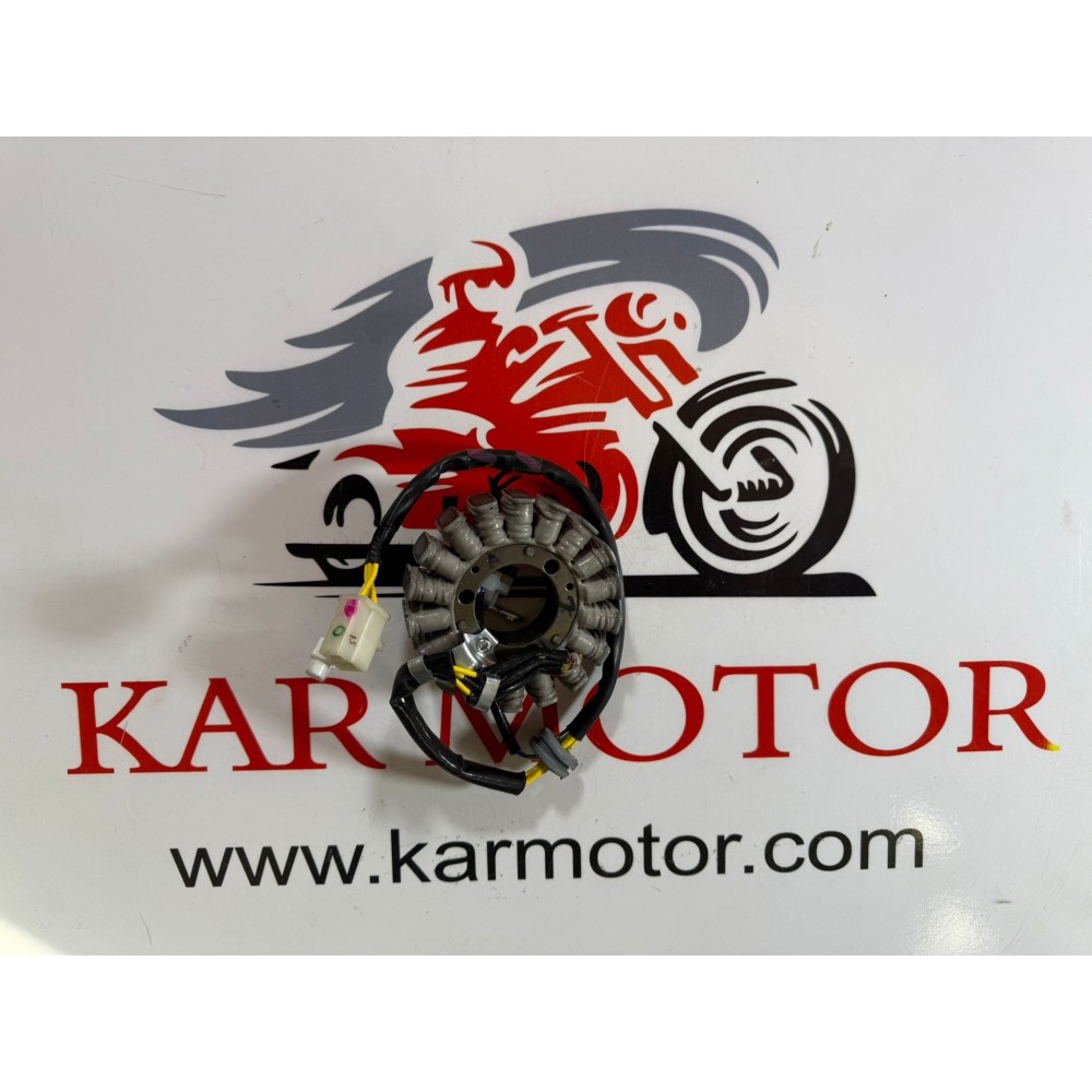 HERO XPULSE 200T STATOR