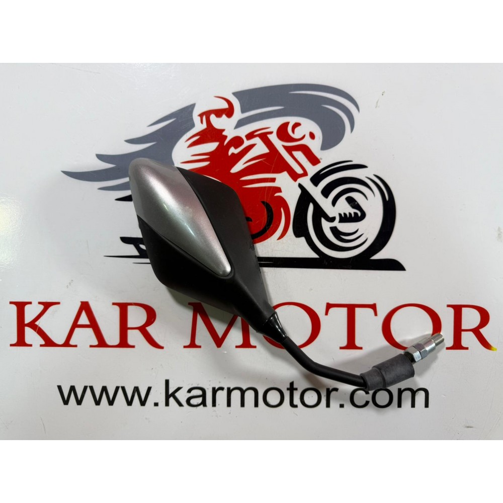 HERO THRİLLER DIKIZ AYNA SOL (GRI) 