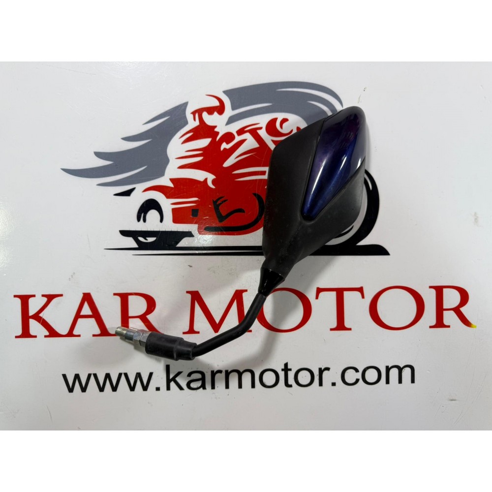 HERO THRİLLER DIKIZ AYNA SAG (MAVI) 