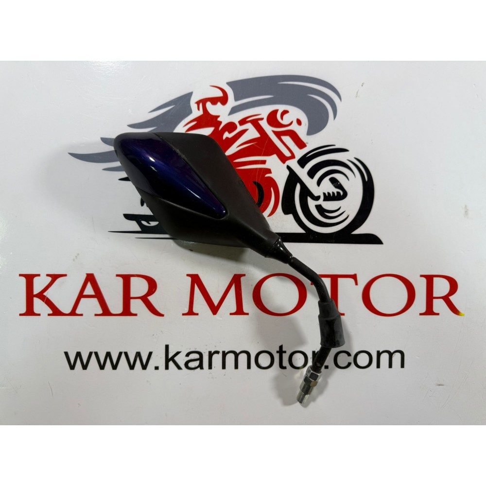 HERO THRİLLER DIKIZ AYNA SOL (MAVI) 