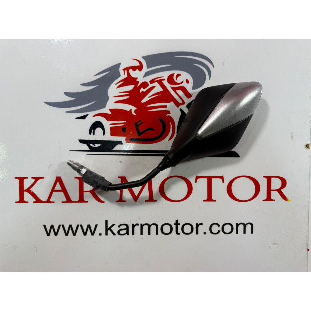 HERO THRİLLER DIKIZ AYNA SAG (GRI) 