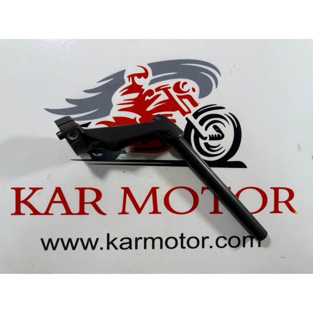 HERO THRİLLER DIREKSIYON SOL 