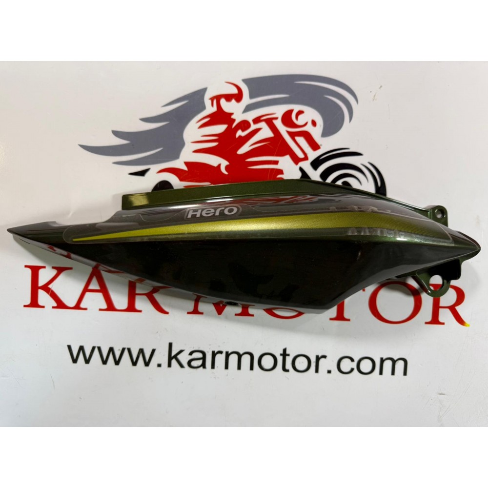 HERO HUNK DIS GRNJ. GOVDE SAG YESIL