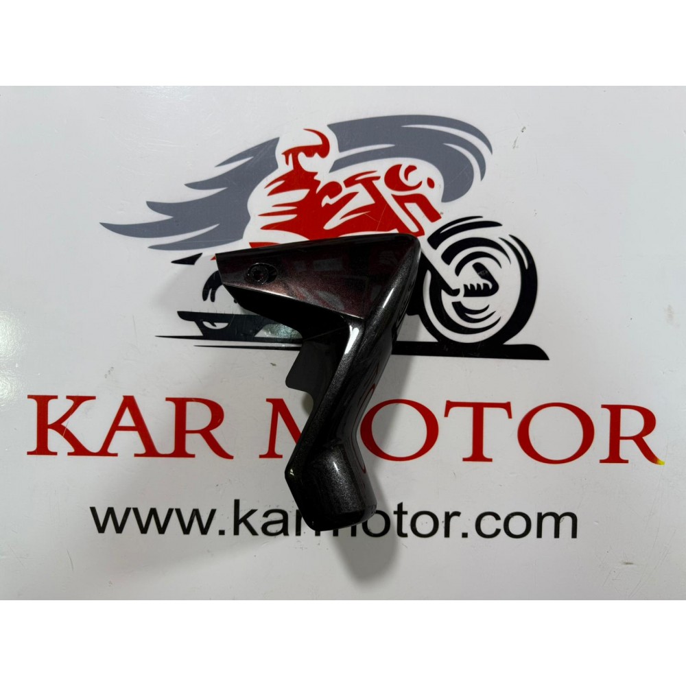 HERO HUNK DIS GRNJ. ON CAMURLUK TAM SOL SIYAH 