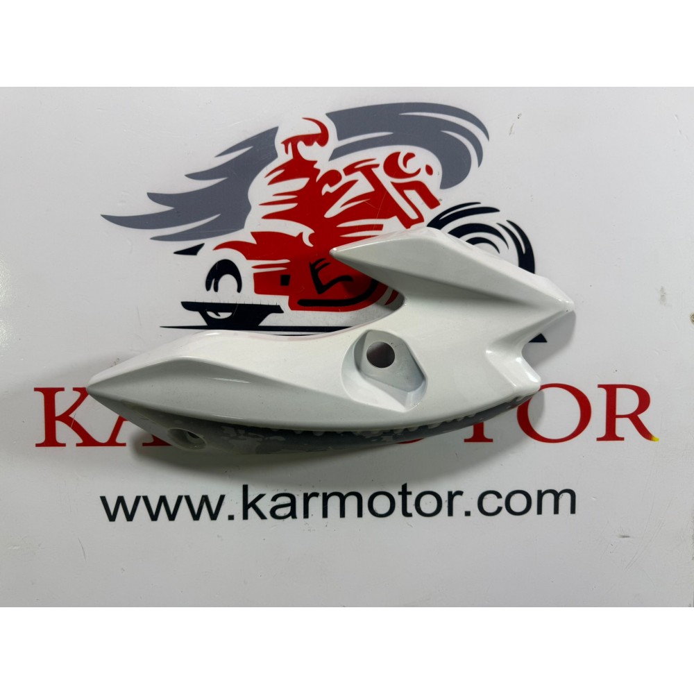 HERO HUNK DIS GRNJ. FAR MUHAFAZA SOL BEYAZ 