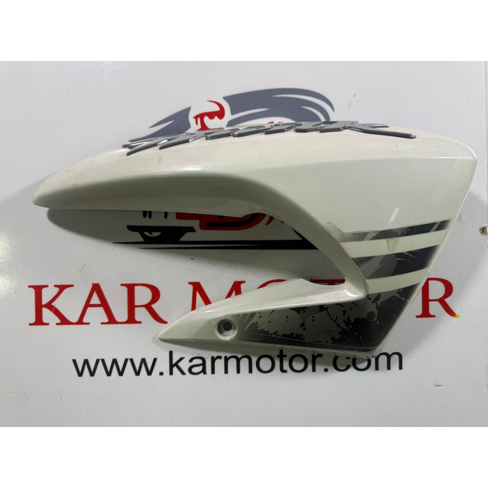 HERO HUNK DIS GRNJ. DEPO SAG KAPAK BEYAZ 