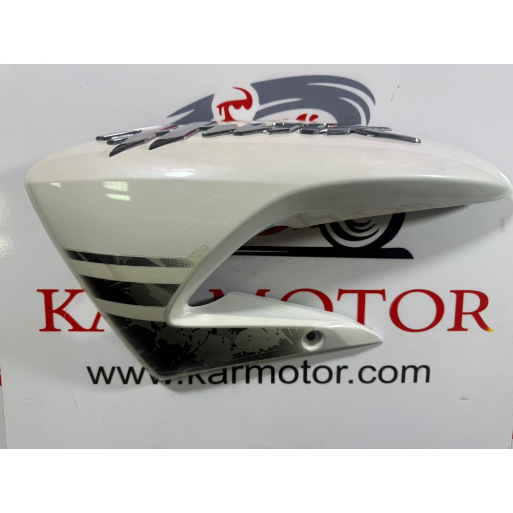 HERO HUNK DIS GRNJ. DEPO SOL KAPAK BEYAZ