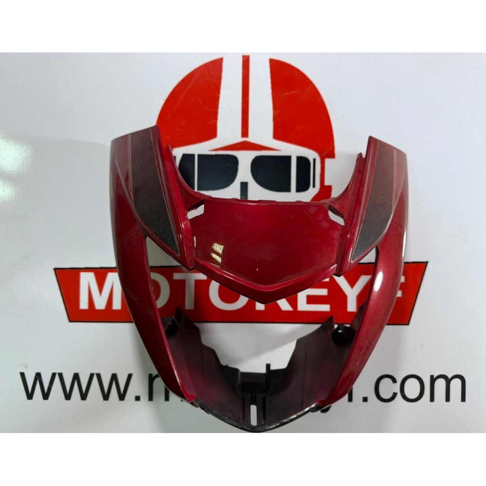 HERO GLAMOUR DIS GRNJ.SIPERLIK (KIRMIZI)