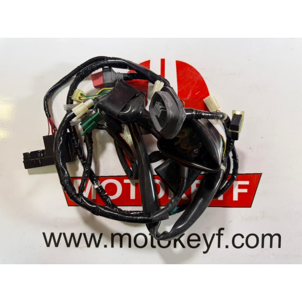 HERO GLAMOUR TESISAT ATESLEME