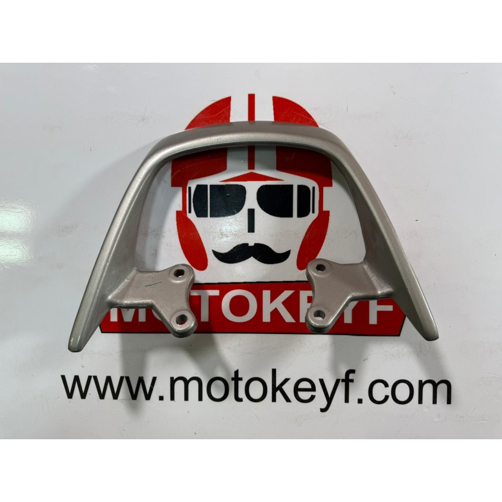 HERO GLAMOUR ARKA TASIYICI (GRI)