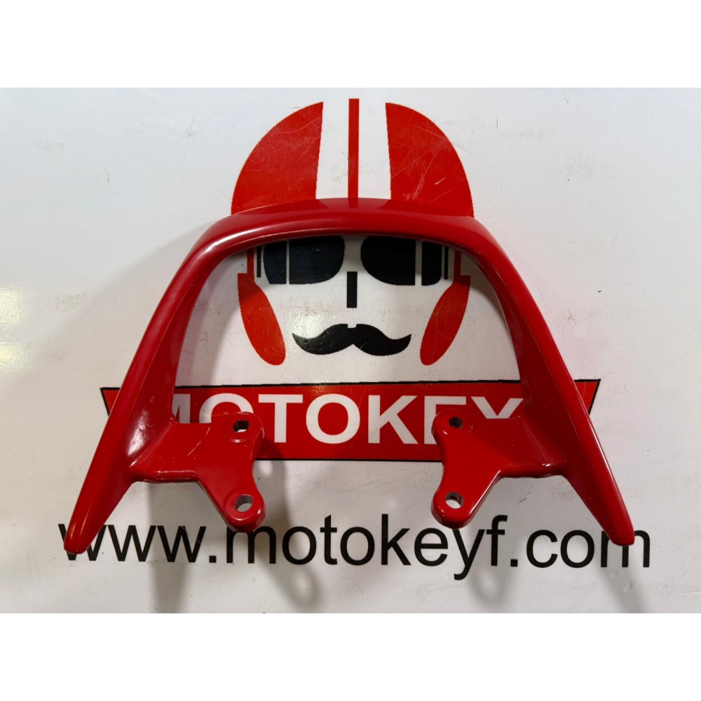 HERO GLAMOUR ARKA TASIYICI (KIRMIZI)