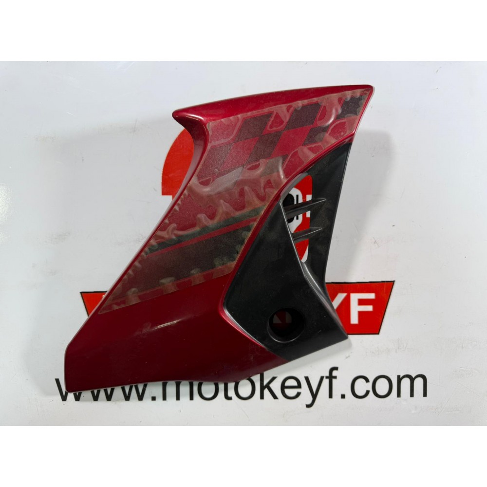 HERO GLAMOUR DIS GRNJ.YAKIT DEPO TAM.SAG (KIRMIZI)