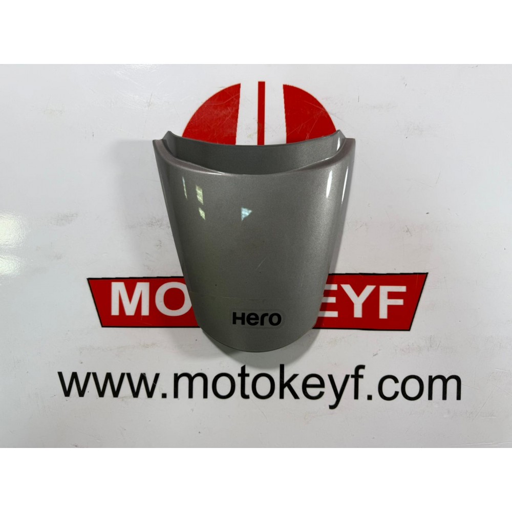 HERO GLAMOUR DIS GRNJ.ARKA UST TAMAMLAMA (GRI)