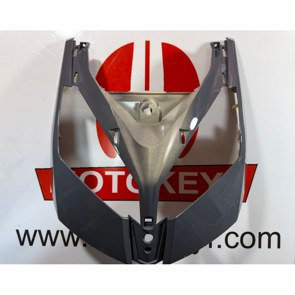 MONDIAL LAVİNİA 125 &Ouml;N ALT PANEL GRİ ORJ 