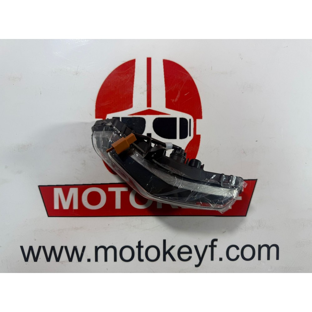 MONDIAL LAVİNİA 125 &Ouml;N SİNYAL SAĞ KOMPLE ORJ