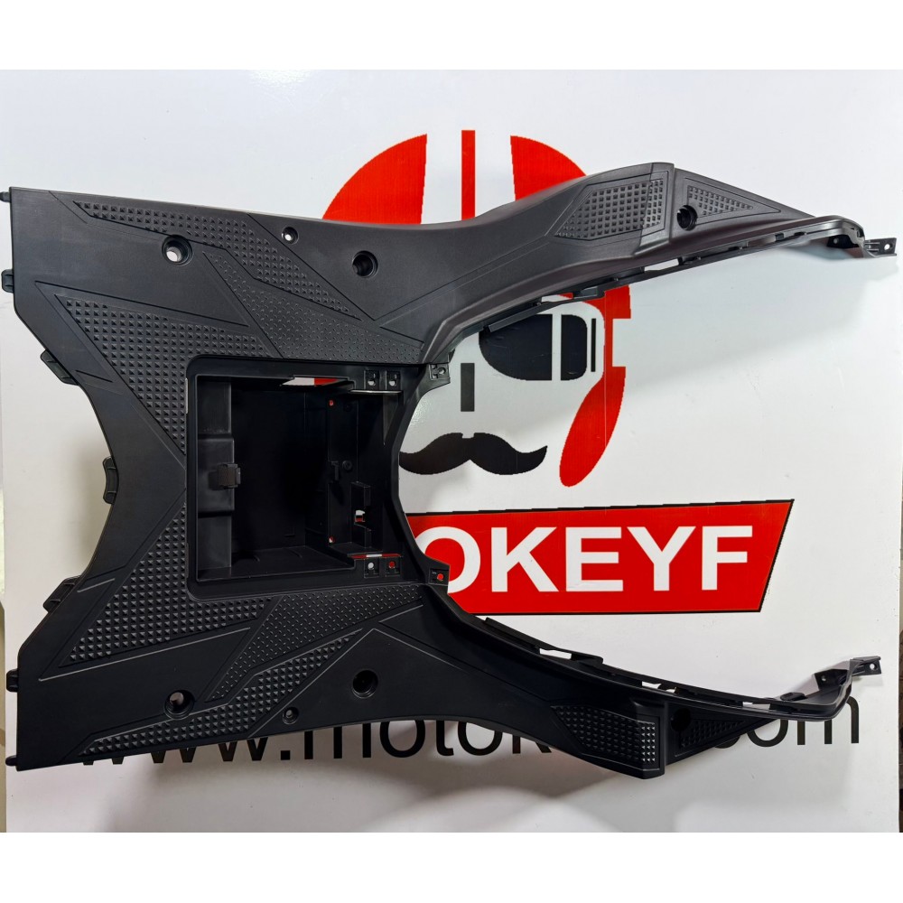 MONDİAL 125 ELEGANTE i AYAKLIK ANA G&Ouml;VDE ORJ 