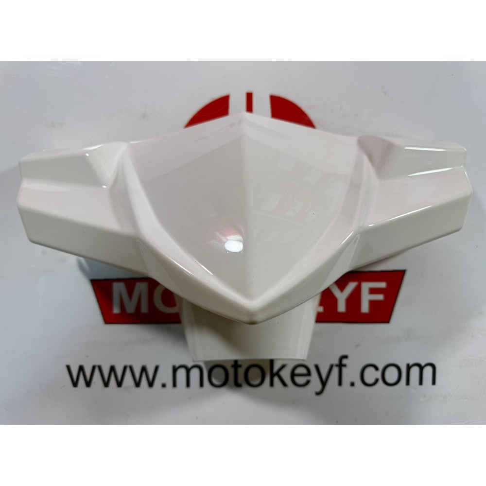 MONDİAL EAGLE 50 GİDON MUHAFAZA BEYAZ ORJ