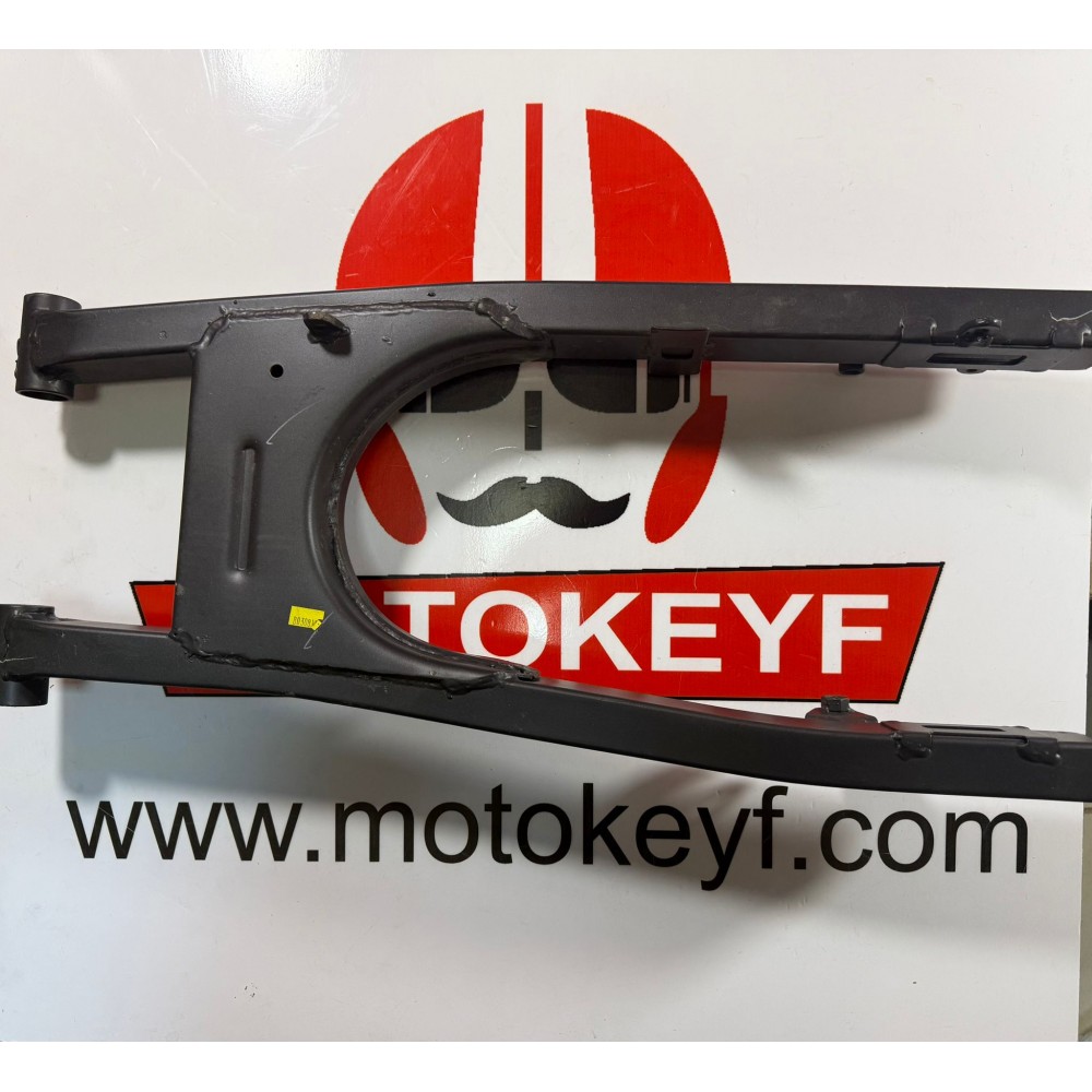 HERO THRİLLER ARKA SALINCAK 