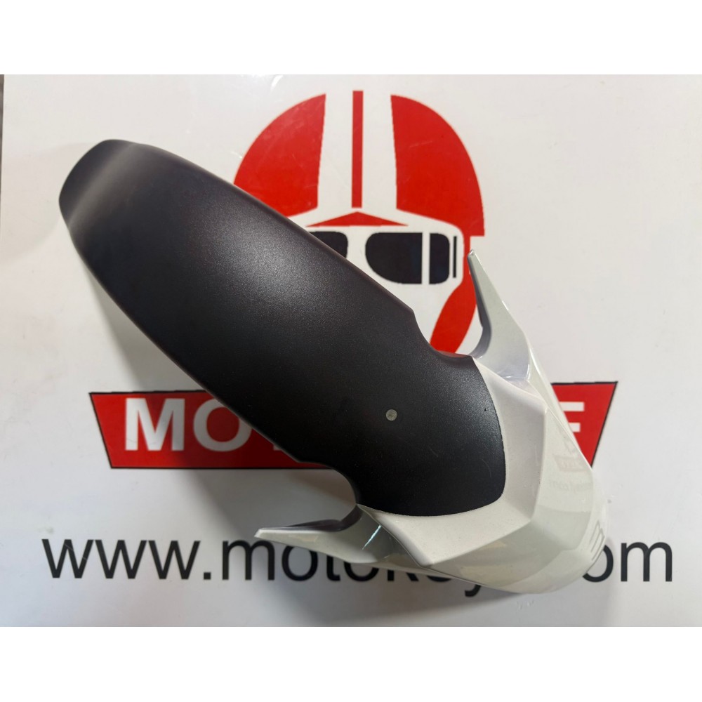 HERO THRİLLER DIS GRNJ.ON CAMURLUK (BEYAZ) 