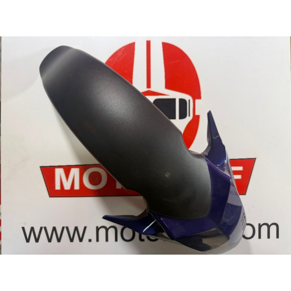 HERO THRİLLER DIS GRNJ.ON CAMURLUK (MAVI) 