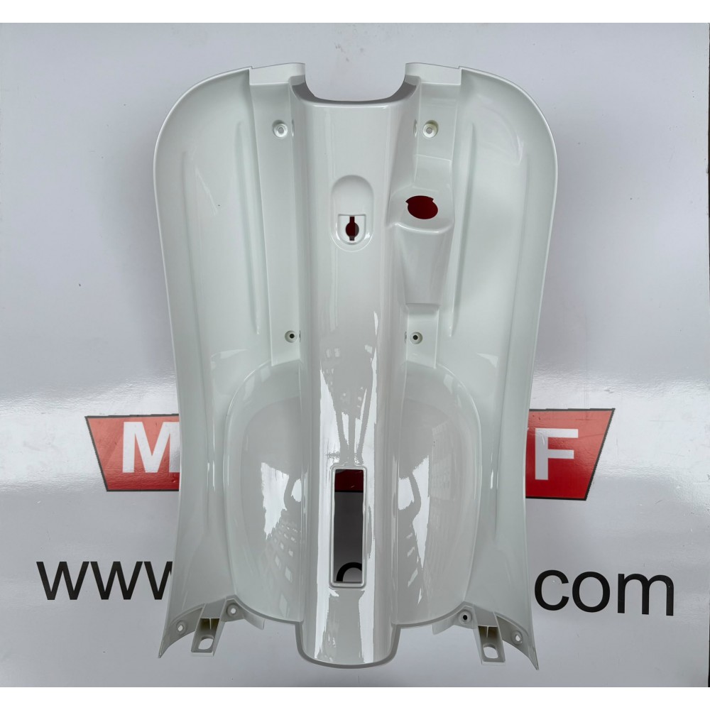 TURİSMO 50İ ÖN İÇ PANEL BEYAZ OEM TURİSMO 50İ ÖN İÇ PANEL BEYAZ OEM