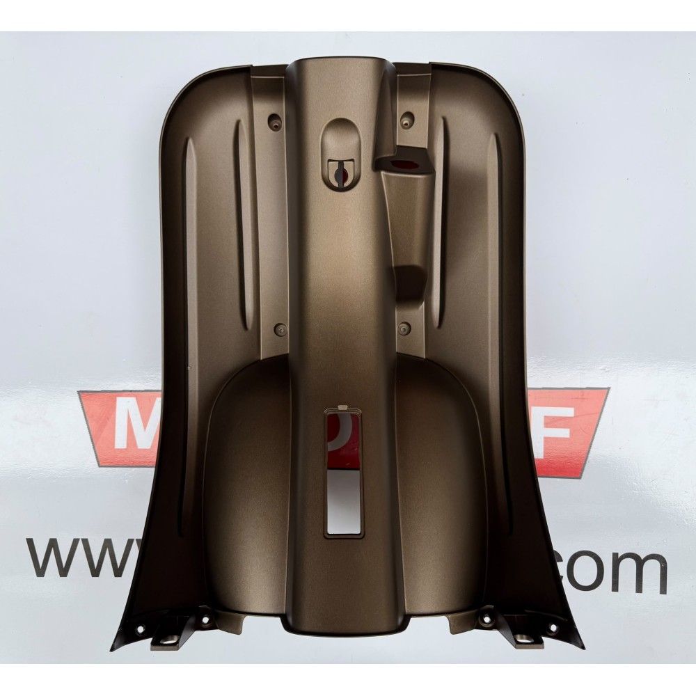 TURİSMO 50İ ÖN İÇ PANEL GRİ OEM TURİSMO 50İ ÖN İÇ PANEL GRİ OEM