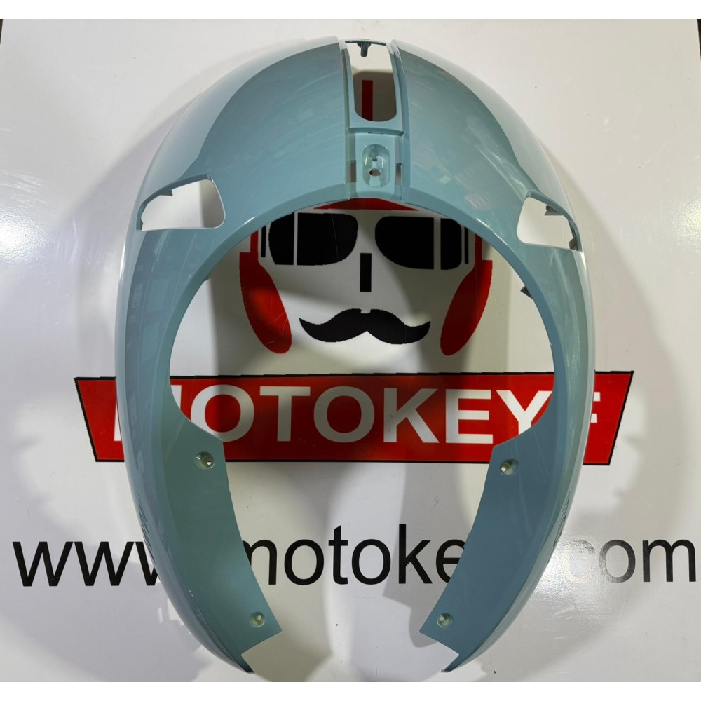 ARORA CAPPUCİNO 50 ÖN ALT PANEL TURKUAZ ARORA CAPPUCİNO 50 ÖN ALT PANEL TURKUAZ