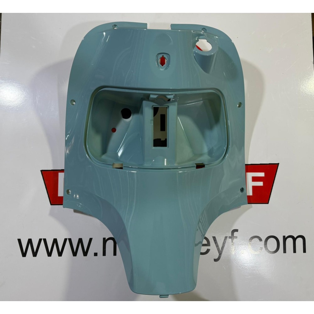 ARORA CAPPUCİNO 50 ÖN İÇ PANEL TURKUAZ ARORA CAPPUCİNO 50 ÖN İÇ PANEL TURKUAZ
