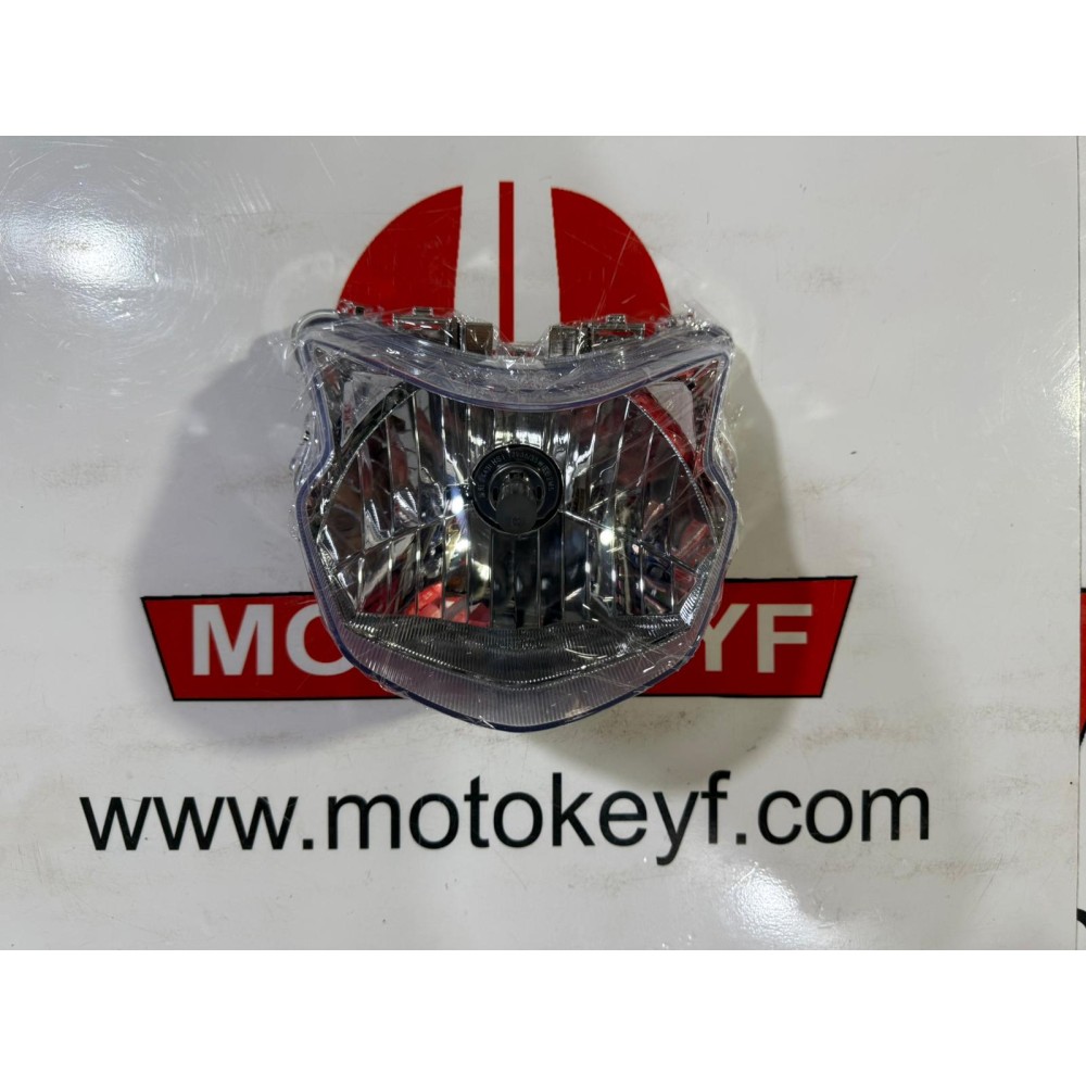 HONDA DİO 110 FAR E BELGELİ HONDA DİO 110 FAR E BELGELİ