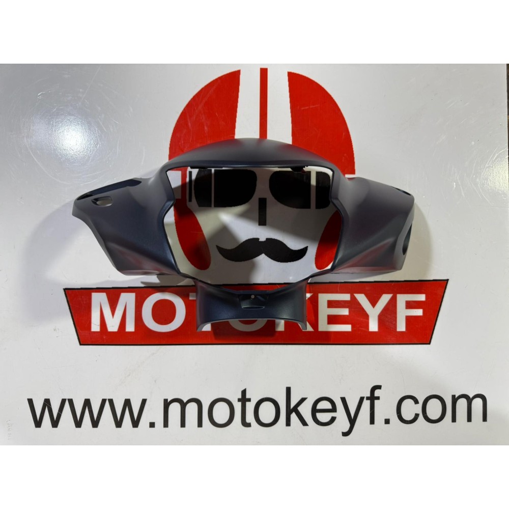 HONDA DİO 110 FAR GRANAJI MAT MAVİ İTH