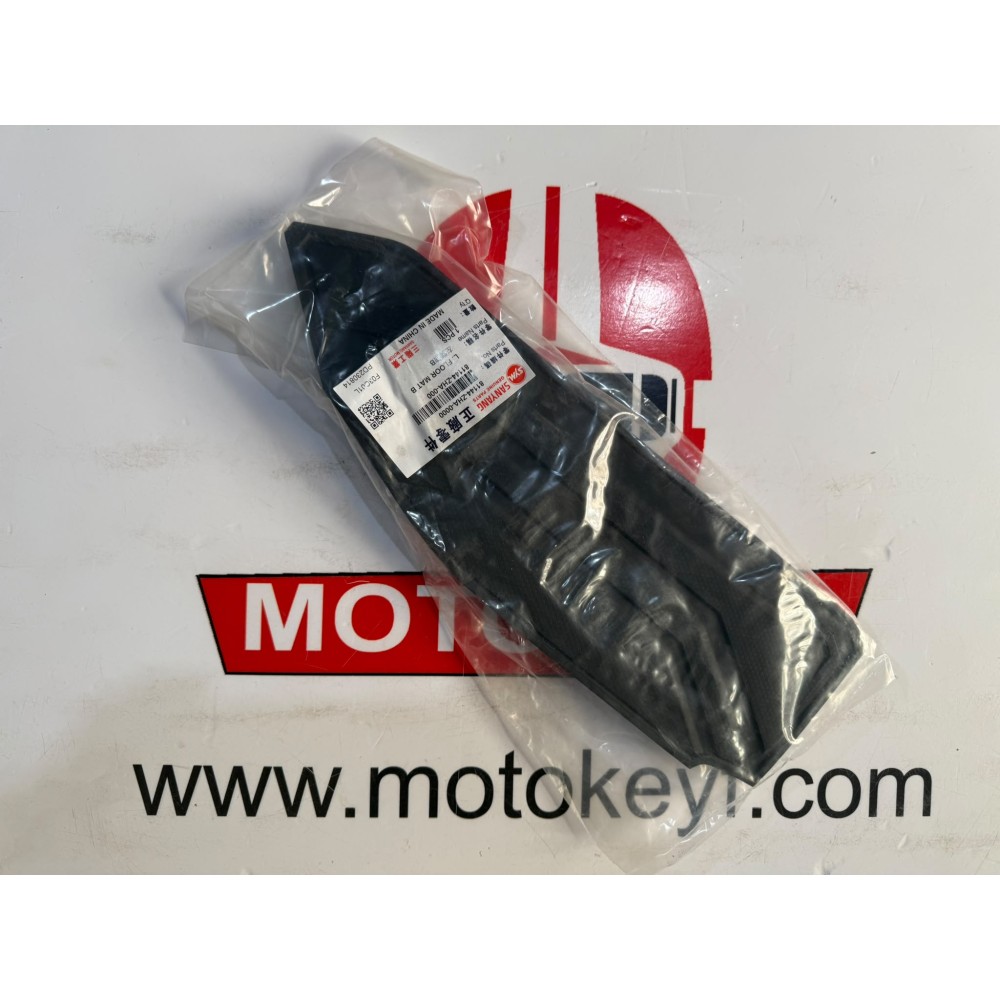 SYM ADX 125 E PASPAS B SOL