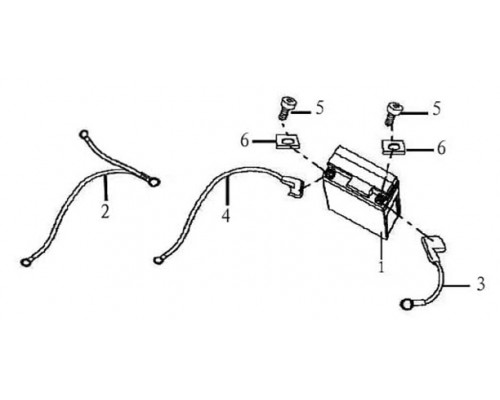 ASYA 50-GY AKU KABLOSU ASYA 50-GY AKU KABLOSU