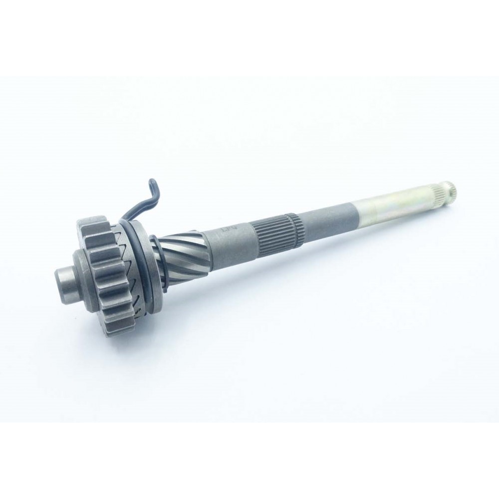 LİFAN 100 MARŞ MİLİ KOMPLE