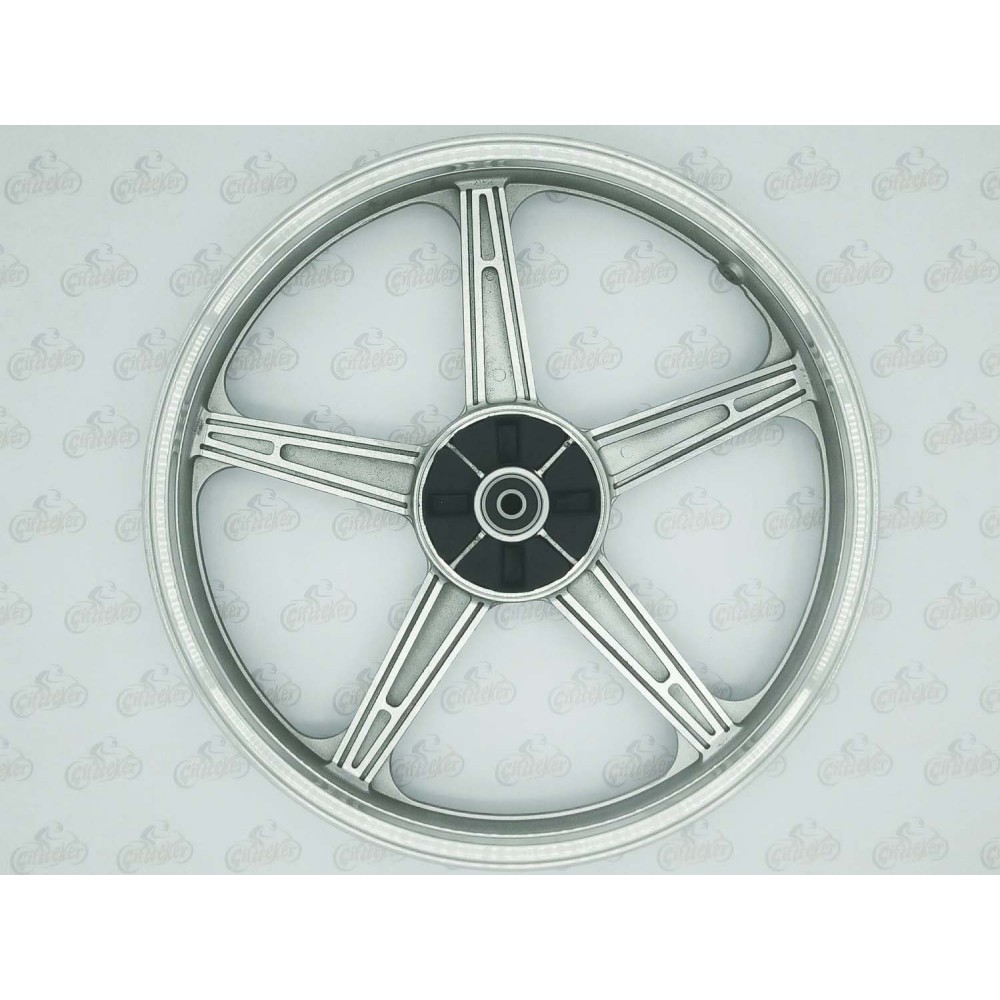 BİSAN CUB ECO ARKA JANT ÇELİK BİSAN CUB ECO ARKA JANT ÇELİK