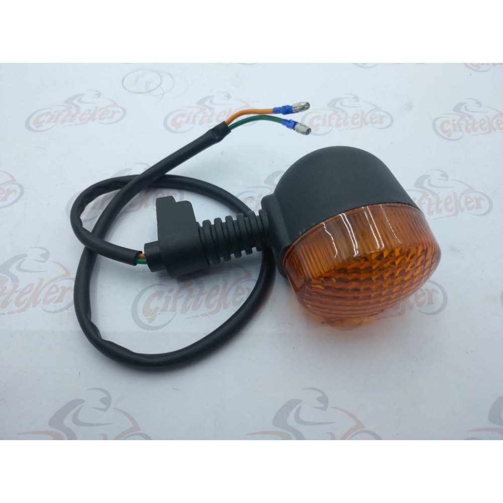 BİSAN CUB ECO SİNYAL SARI SAĞ BİSAN CUB ECO SİNYAL SARI SAĞ
