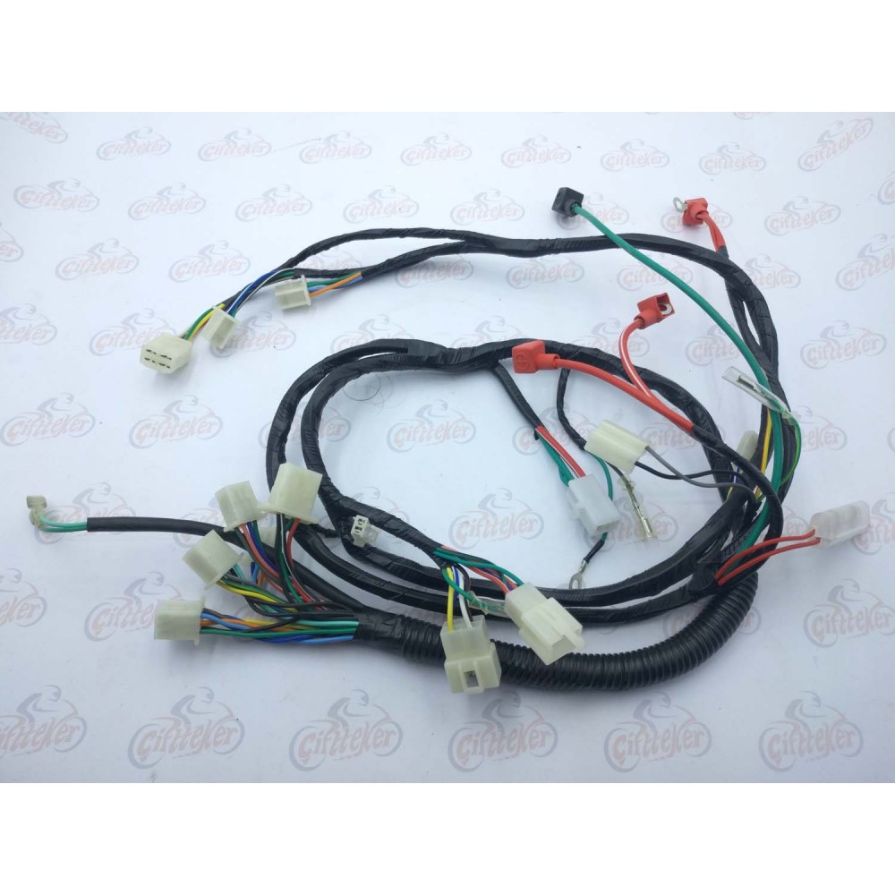 BİSAN CUB ECO ELEKTRİK TESİSATI BİSAN CUB ECO ELEKTRİK TESİSATI