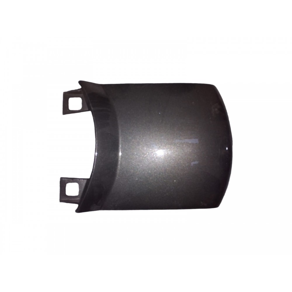 BİSAN CUB ECO ARKA BİRLEŞTİRİCİ KAPAK FÜME BİSAN CUB ECO ARKA BİRLEŞTİRİCİ KAPAK FÜME