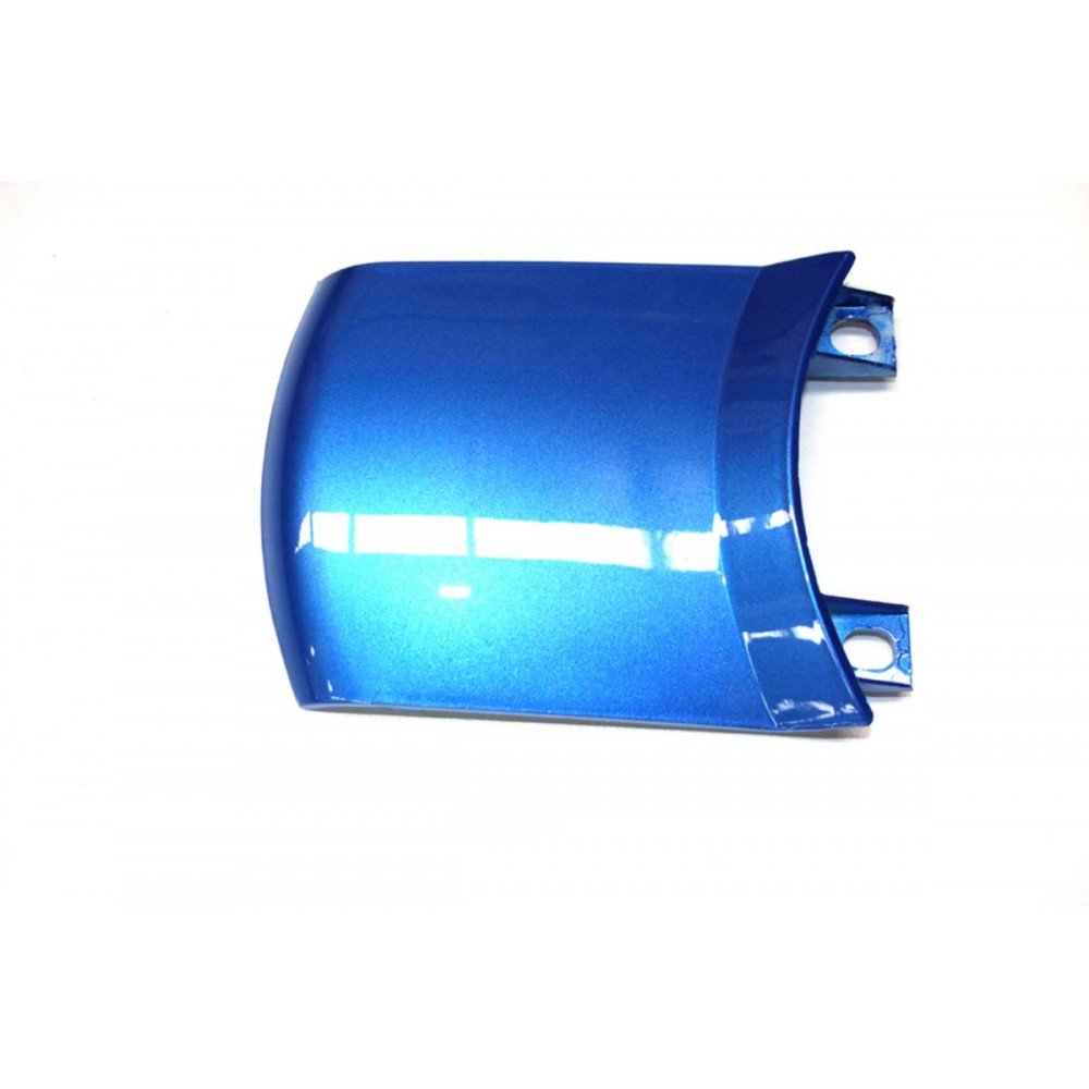 BİSAN CUB ECO ARKA BİRLEŞTİRİCİ KAPAK MAVİ BİSAN CUB ECO ARKA BİRLEŞTİRİCİ KAPAK MAVİ