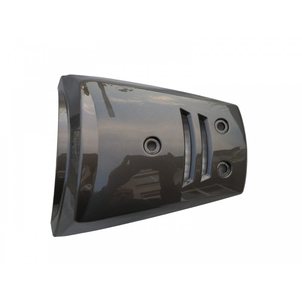 BİSAN CUB ECO ÖN SİPERLİK FÜME BİSAN CUB ECO ÖN SİPERLİK FÜME