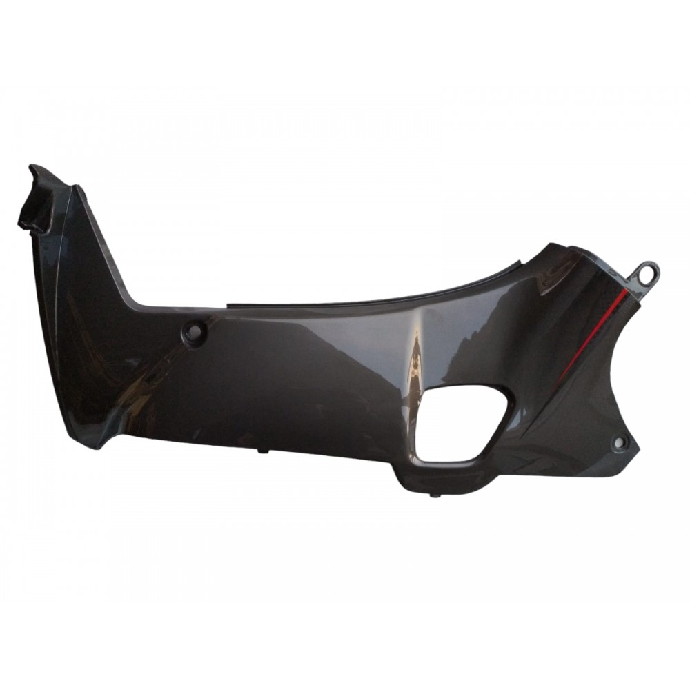BİSAN CUB ECO İÇ DİZLİK SOL FÜME BİSAN CUB ECO İÇ DİZLİK SOL FÜME
