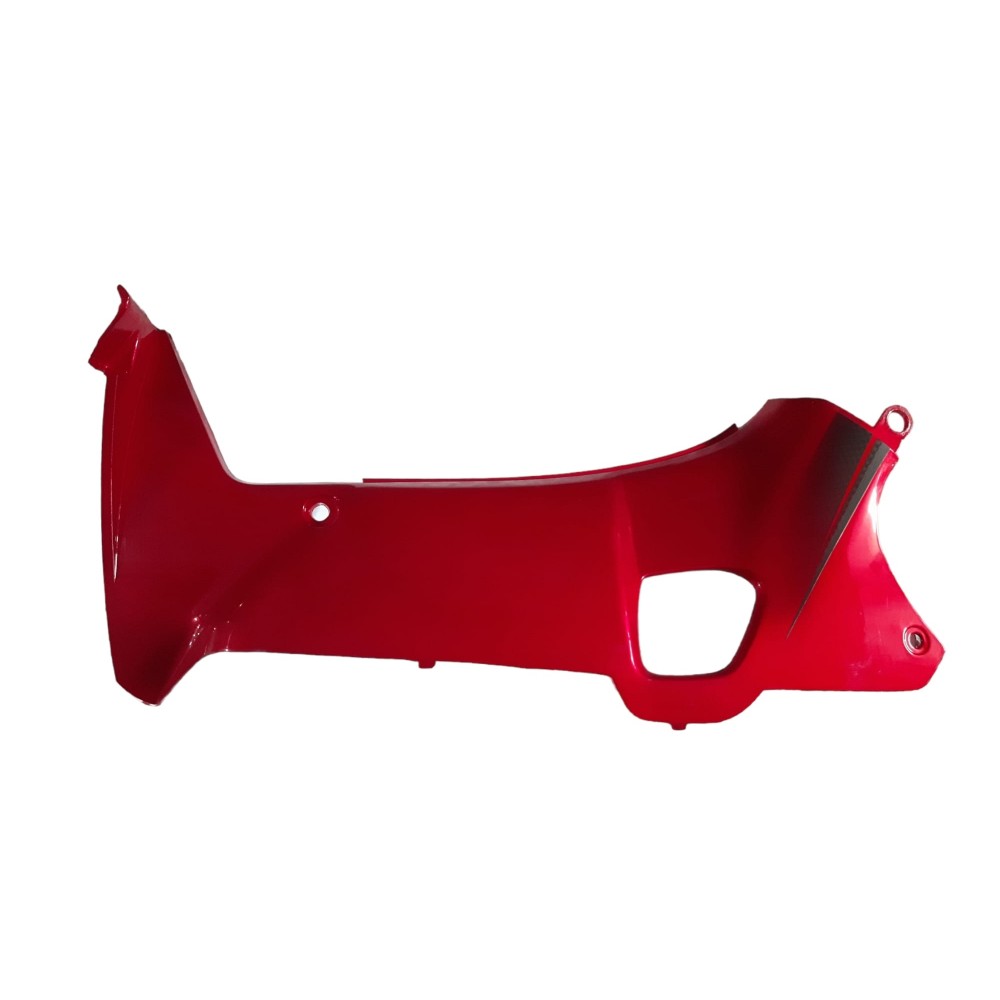 BİSAN CUB ECO İÇ DİZLİK SOL KIRMIZI BİSAN CUB ECO İÇ DİZLİK SOL KIRMIZI
