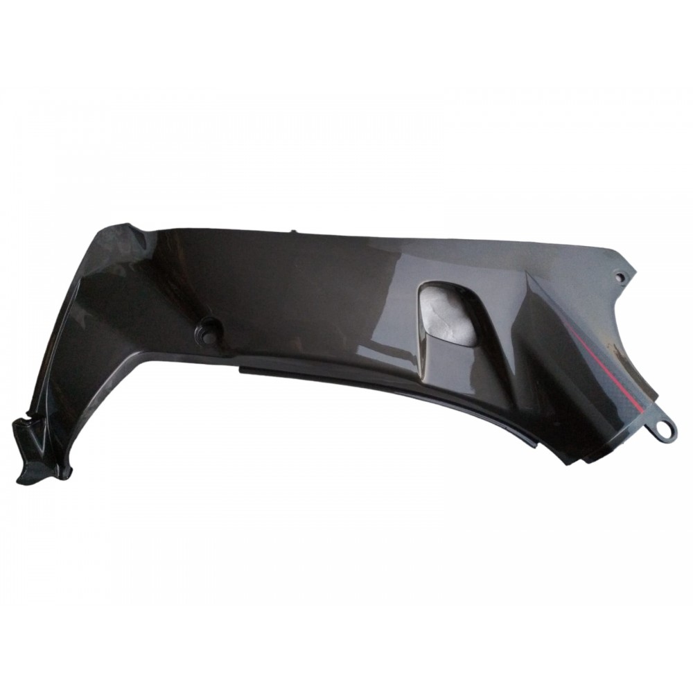 BİSAN CUB ECO İÇ DİZLİK SAĞ FÜME BİSAN CUB ECO İÇ DİZLİK SAĞ FÜME