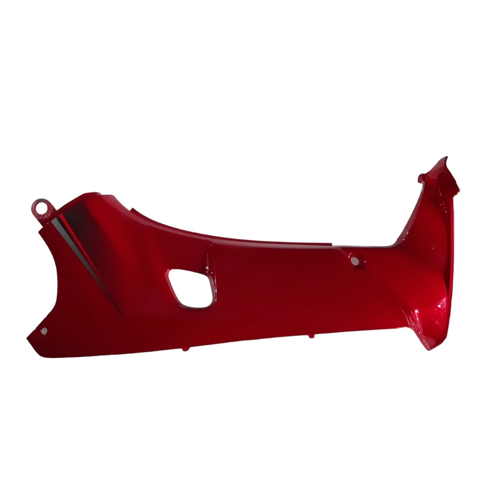 BİSAN CUB ECO İÇ DİZLİK SAĞ KIRMIZI BİSAN CUB ECO İÇ DİZLİK SAĞ KIRMIZI