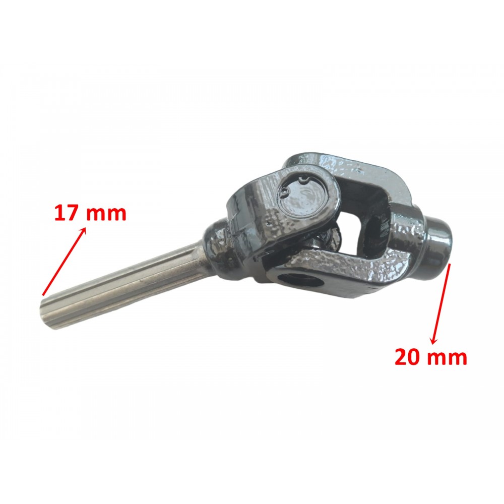 ATV AYDOS ŞAFT MAFSALI 17-20 mm (CUB) ATV AYDOS ŞAFT MAFSALI 17-20 mm (CUB)