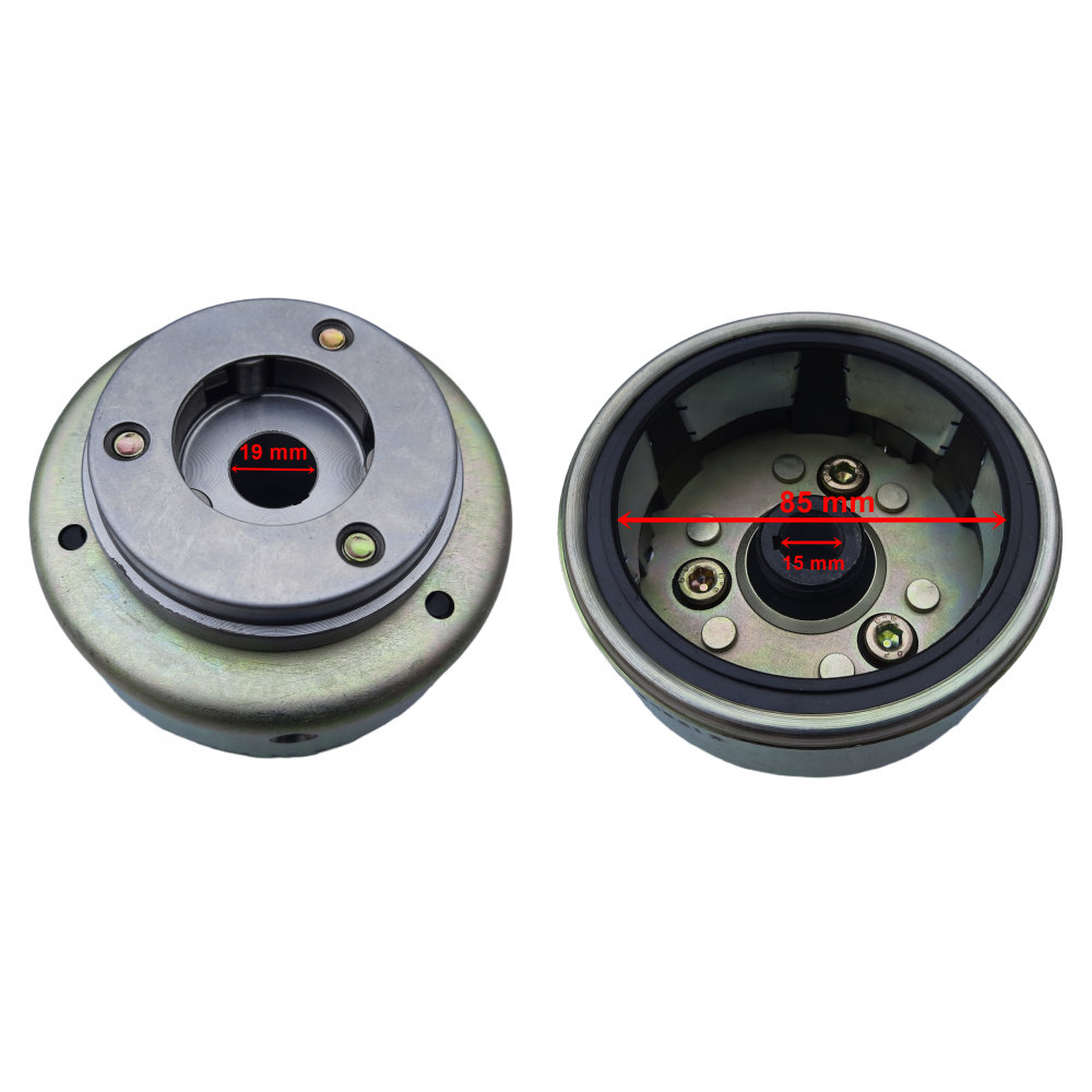 AYDOS ROTOR 6 LI YK24 AYDOS ROTOR 6 LI YK24