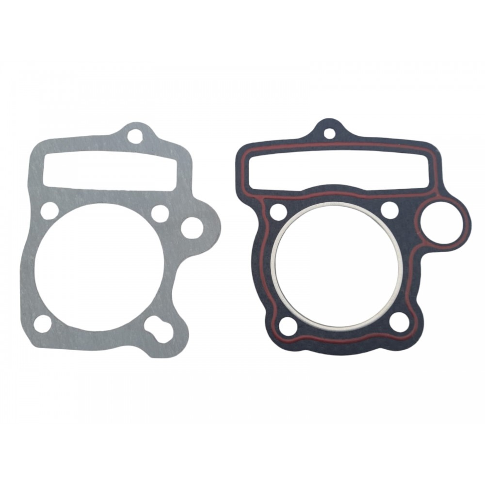 CUB 125 (AYDOS) (ÖZEL) SİLİNDİR ALT-ÜST CONTA 54 mm CUB 125 (AYDOS) (ÖZEL) SİLİNDİR ALT-ÜST CONTA 54 mm