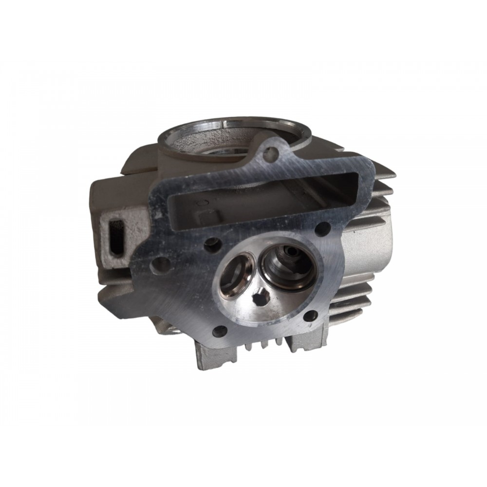 ATV 125 COMMANDER AYDOS SİLİNDİR KAPAĞI ÇIPLAK ATV 125 COMMANDER AYDOS SİLİNDİR KAPAĞI ÇIPLAK