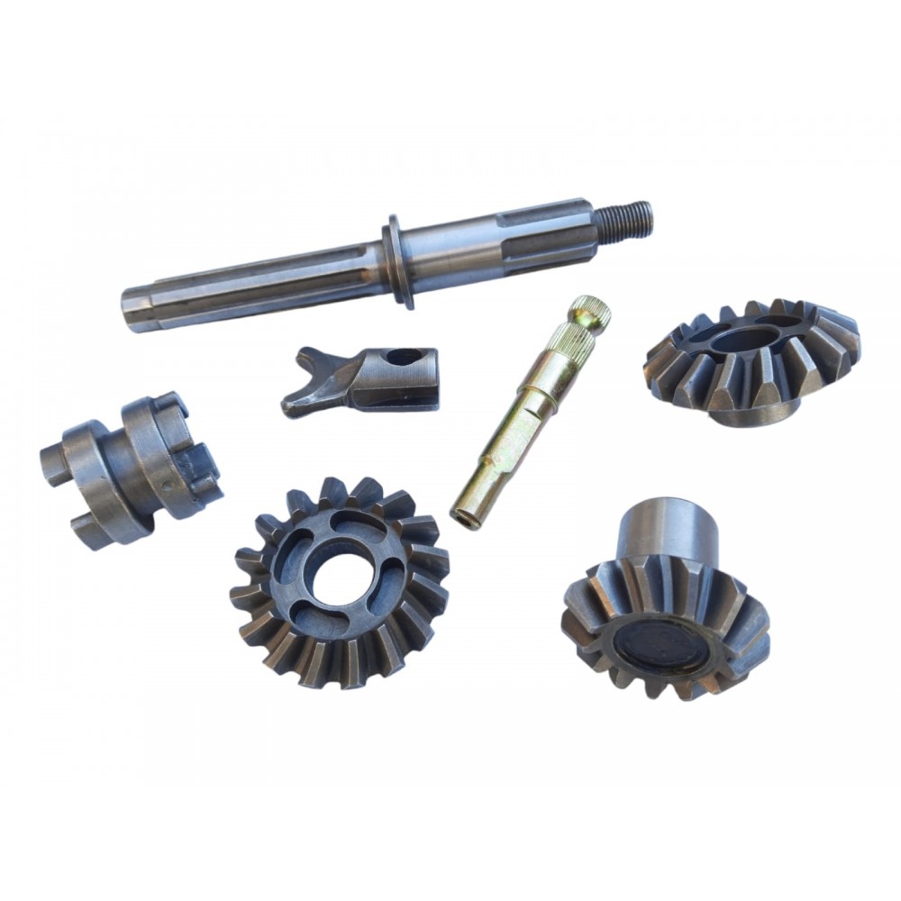 ATV (AYDOS) GERİ VİTES DİŞLİSİ 7 Lİ SET ATV (AYDOS) GERİ VİTES DİŞLİSİ 7 Lİ SET