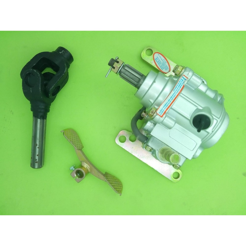 YUKİ AYDOS (CUB) GERİ VİTES ŞANZIMAN KOMPLE 17 mm GİRİŞLİ YUKİ AYDOS (CUB) GERİ VİTES ŞANZIMAN KOMPLE 17 mm GİRİŞLİ